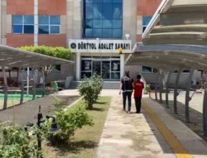 Hatay’da hapis cezasıyla aranan 4 kişi tutuklandı