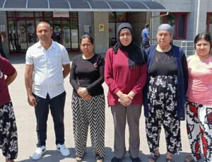 İşitme Engelli Nihal’in katiline  ağırlaştırılmış ömür boyu müebbet