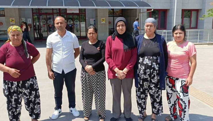 İşitme Engelli Nihal’in katiline  ağırlaştırılmış ömür boyu müebbet