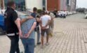 İskenderun’da aranan 3 kişi yakalandı