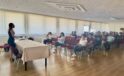 İskenderun’da emniyet personeline özel sınav semineri