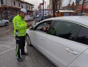 Isparta’da 7 günde 38 bin kişi sorgulandı 30 aranan şahıs yakalandı