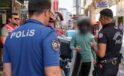 Isparta’da bir haftada binlerce kişi sorgulandı, yüzlerce sürücüye ceza kesildi