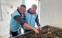 Isparta’da su ürünleri av yasağı bugün itibarıyla sona erdi