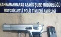 Kahramanmaraş’ta çeşitli suçlardan yakalanan 28 şüpheli tutuklandı