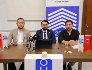 Kahramanmaraş’ta yapı denetim görevlisine şantiyede saldırı iddiası