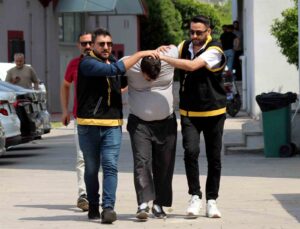 Katil evlat, annesini ’Al karını evimden git’ sözü üzerine öldürmüş