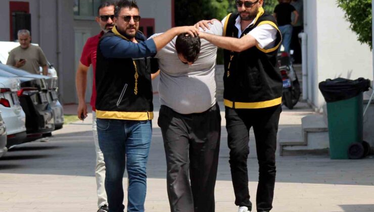 Katil evlat, annesini ’Al karını evimden git’ sözü üzerine öldürmüş