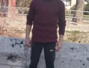 Kazada yaralanan genç hayatını kaybetti