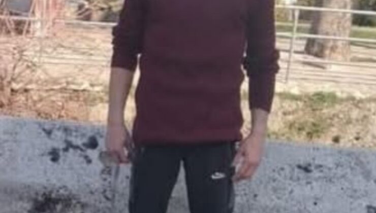 Kazada yaralanan genç hayatını kaybetti