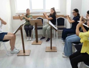 Kemer Belediyesi yaz kursları için kayıtlar başladı