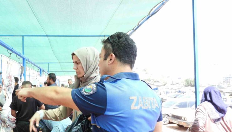 Kepez’de bayram mesaisi: 144 ihbar, 114 acil müdahale