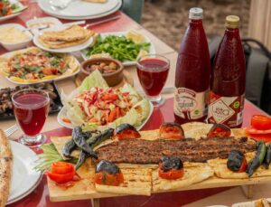 Kurban Bayramı sofralarını Adana Şalgamı renklendirecek