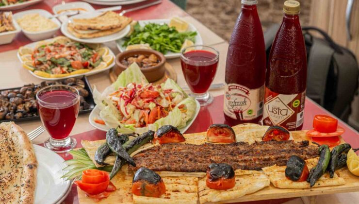 Kurban Bayramı sofralarını Adana Şalgamı renklendirecek