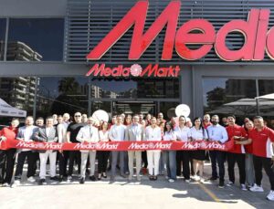 MediaMarkt Adana Turgut Özal mağazasını Adanorm Focus’a taşıdı