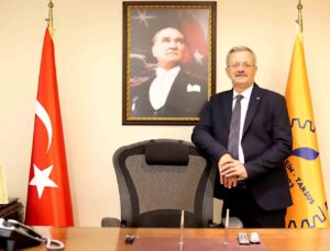Mersin OSB’de 24 derslikli teknik kolejin temeli atılıyor