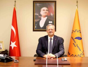 Mersin OSB’de 6. Bölge için çalışmalar başladı