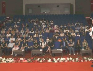 Mersin’de çocuk işçiliğine karşı farkındalık semineri