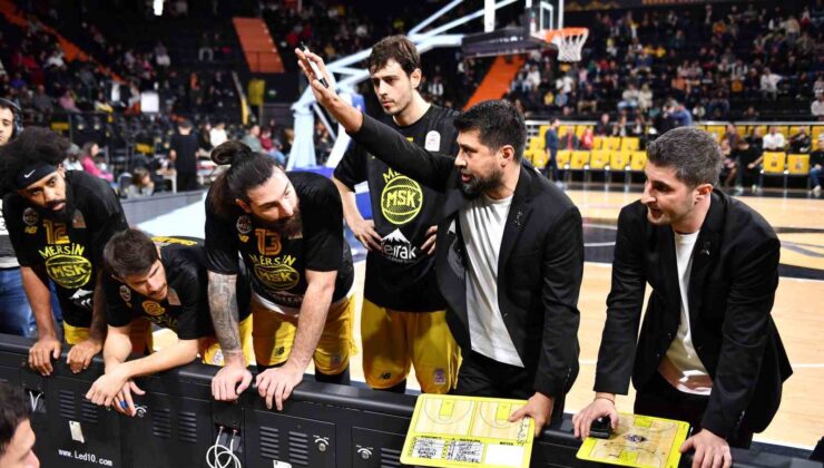 MSK’nın yeni hedefi Avrupa kupaları