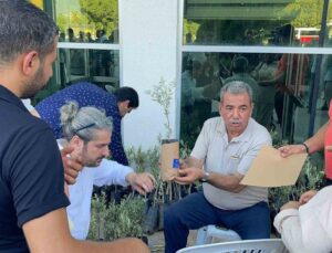Osmaniye’de 181 çocuğa sünnet şöleni