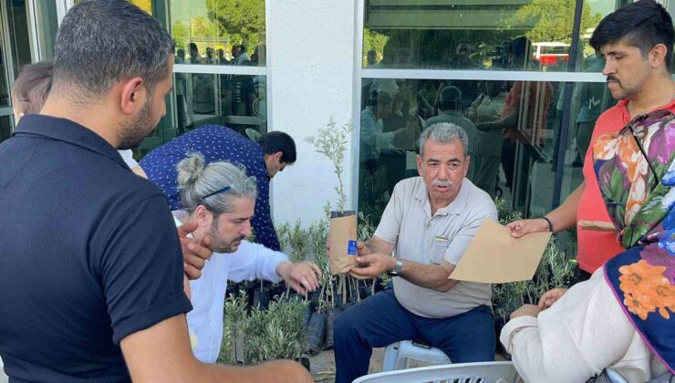 Osmaniye’de 181 çocuğa sünnet şöleni