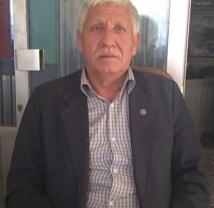 Osmaniye’de arazöz ile otomobil çarpıştı;1 ölü