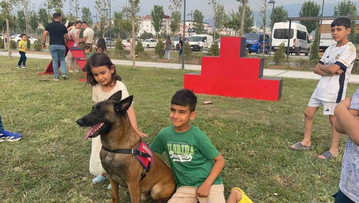 Osmaniye’de Jandarma Teşkilatı’nın 186. kuruluş yıl dönümü kutlandı