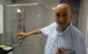 Patlayan duş kabininde yaralandı, 1 aydır direksiyon başına geçemiyor