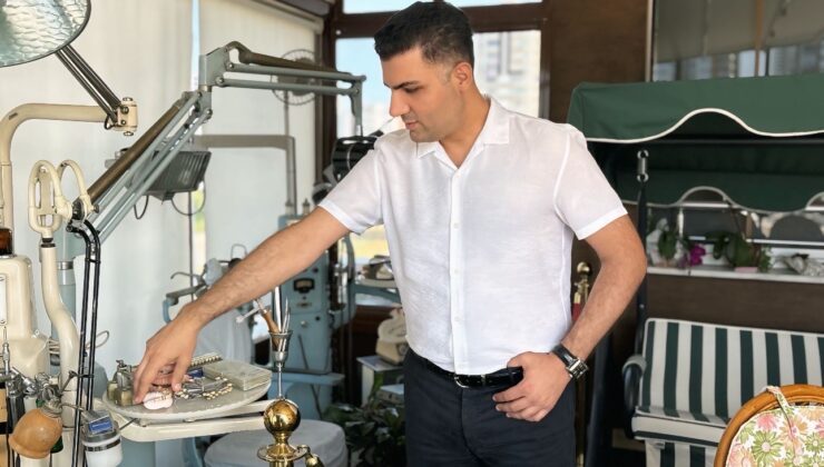 Prof. Dr. Özkan: “Diş eksikliği bağırsakları çökertiyor. IBS riski yüzde 103 artıyor”