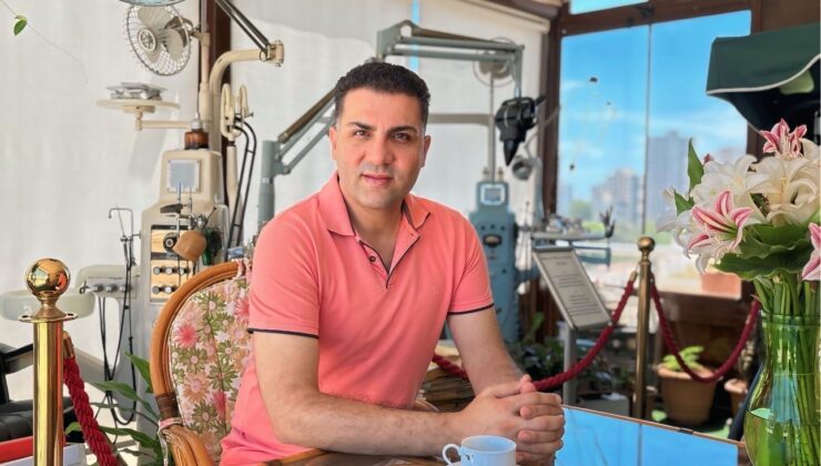 Prof. Dr. Özkan: “Diş eksikliği kalp krizi riskini nasıl artırıyor?”