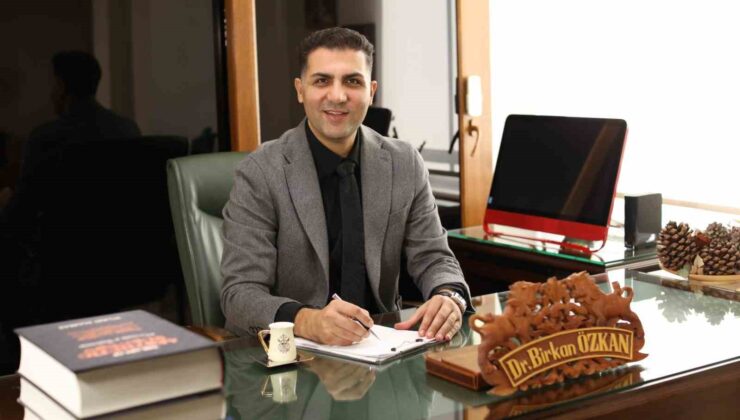 Prof. Dr. Özkan: “Türkiye’deki havuzların yüzde 68’i diş minesini aşındıracak kadar asidik”