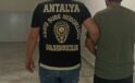 Sosyal medyadan ‘Kara kalem’ siparişiyle dolandırıcılık yapan şüpheli tutuklandı