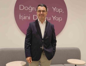 Tam Finans İskenderun Şubesi’ni yeni adresine taşıdı