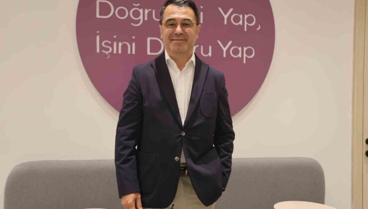 Tam Finans İskenderun Şubesi’ni yeni adresine taşıdı