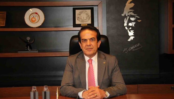 Tarımın maliyeti Nisan’da arttı