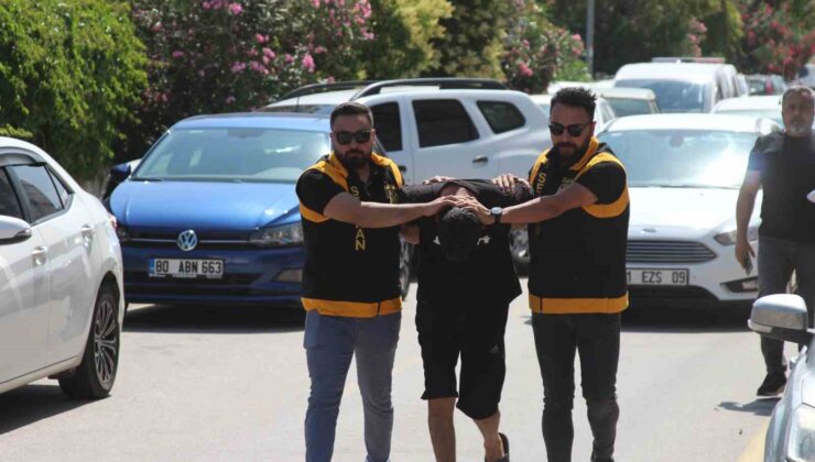 Ters yöne girip kadın sürücüye küfretmişti: “El kol yaptı, tahrik etti” savunması yaptı