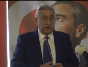 TESK bölge toplantılarının üçüncüsü Adana’da gerçekleştirildi