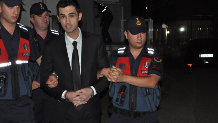Tutuklu Gelendost Belediye Başkanı Özmen’in ifadesi sonrası 2 meclis üyesi gözaltına alındı