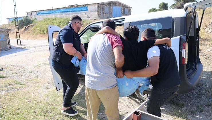 Üniversite hayalinin peşine sedyede gitti