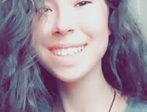 Üniversite öğrencisi Zeynep’ten haber alınamıyor