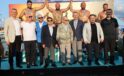 Yağlı güreş liginde Muratpaşa Belediyesi liderliğini sürdürüyor