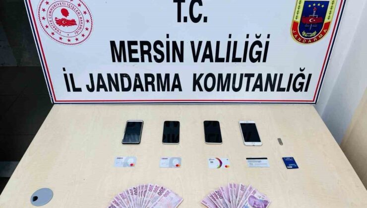 Yasadışı bahis operasyonunda 2 şüpheli tutuklandı