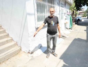 Yeğenini yakan amca, suçu ağabeyine attı