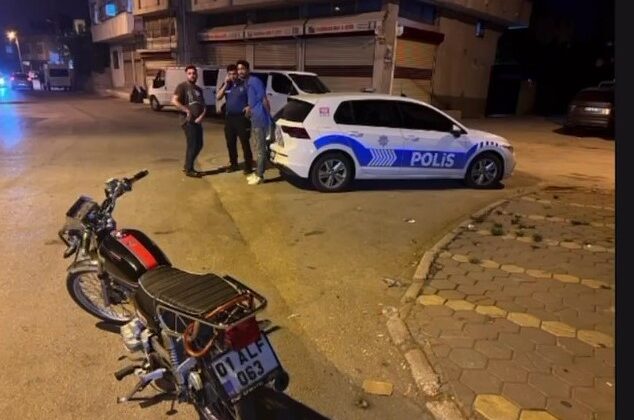 Yüreğir’de ‘Huzur ve Güven’ uygulaması