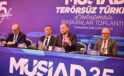 Yusuf Akgül: “Bölgesel kalkınmayı önceleyen, birlik ve beraberliğimizi pekiştiren her adımın destekçisiyiz”