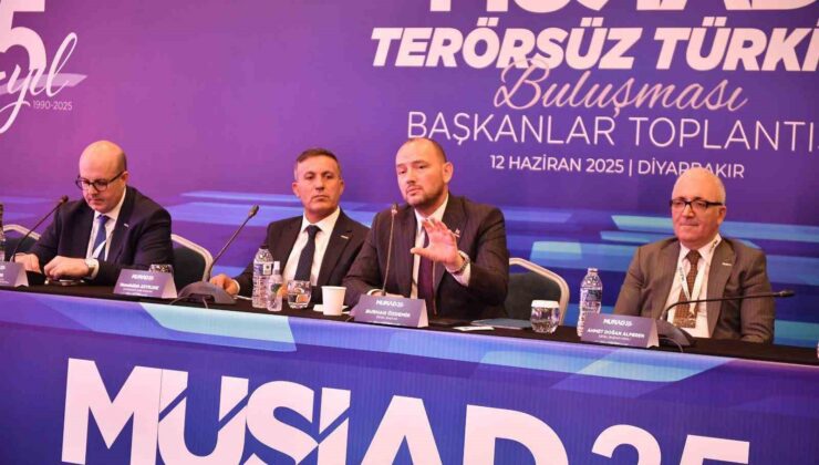Yusuf Akgül: “Bölgesel kalkınmayı önceleyen, birlik ve beraberliğimizi pekiştiren her adımın destekçisiyiz”