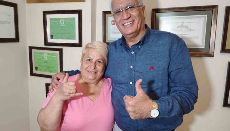 15 sene iğne ve ilaçla tedavi edilmeye çalışıldı, ameliyatla sağlığına kavuştu