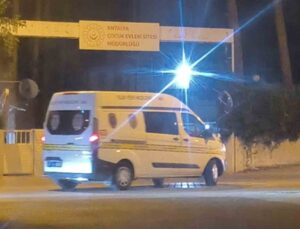 5 aylık bebek hayatını kaybetti