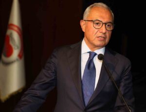 Abdi Sütcü Sağlık Hizmetleri MYO 407 Mezun Verdi
