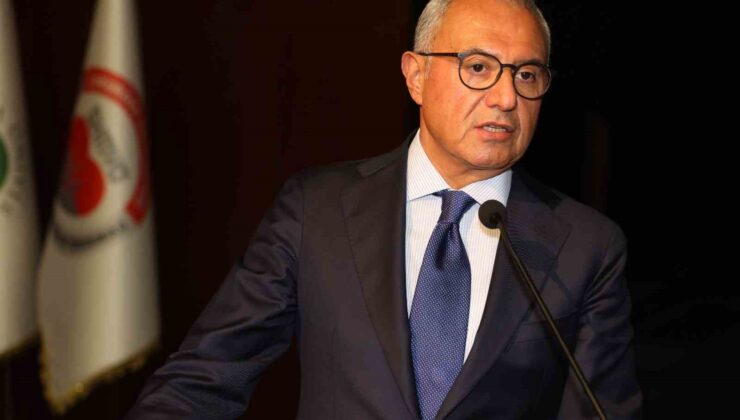 Abdi Sütcü Sağlık Hizmetleri MYO 407 Mezun Verdi